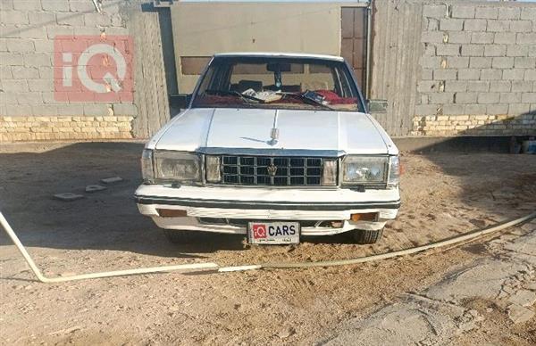 Toyota Crown 1986 for sale in Iraq - Qalat Sukkar